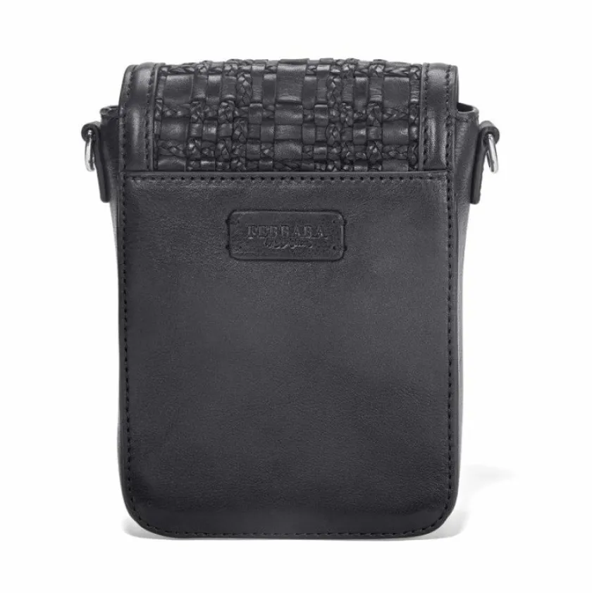 Brighton Ilia Mini Flap Cross Body Bag Hot