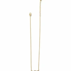 Brighton Illumina Bar Necklace New