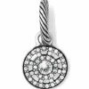 Brighton Illumina Charm Silver Sale
