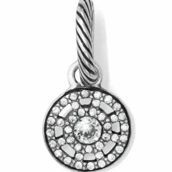 Brighton Illumina Charm Silver Sale