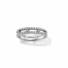 Brighton Illumina Lights Ring Silver Online