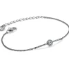 Brighton Illumina Petite Bar Bracelet Silver Clearance