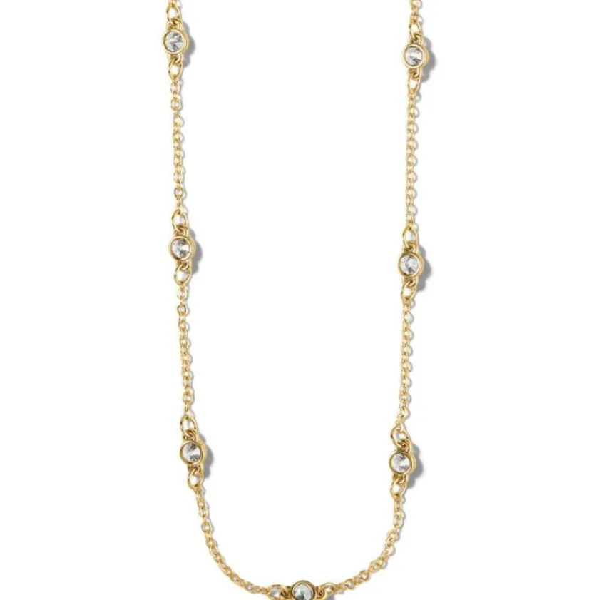 Brighton Illumina Petite Collar Necklace Clearance