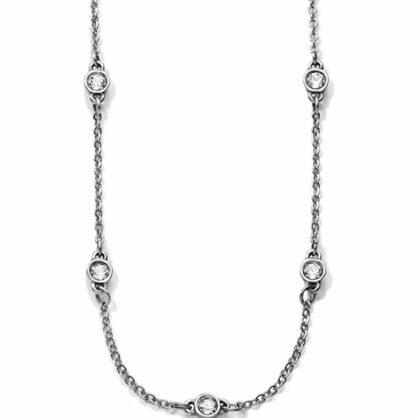 Brighton Illumina Petite Collar Necklace Clearance