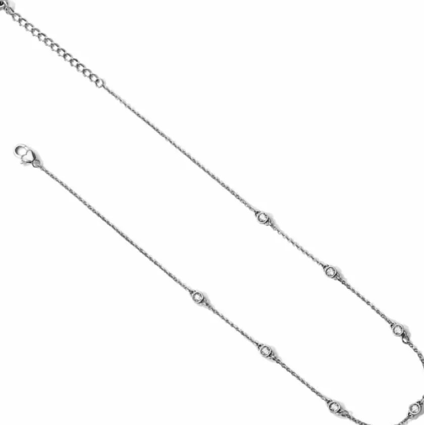 Brighton Illumina Petite Collar Necklace Clearance