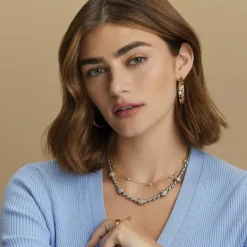 Brighton Illumina Petite Collar Necklace Clearance