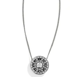 Brighton Illumina Petite Necklace Silver New