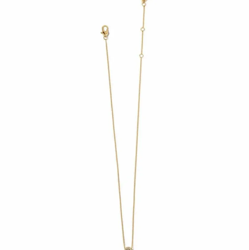 Brighton Illumina Solitaire Necklace Sale