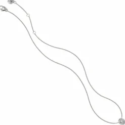 Brighton Illumina Solitaire Necklace Sale