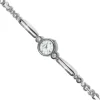 Brighton Infinity Sparkle Watch Silver Discount