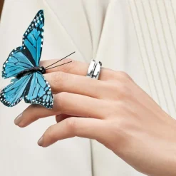 Brighton Inner Circle Double Ring New