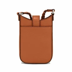 Brighton Interlok Harmony Phone Organizer Clearance