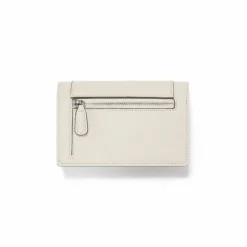 Brighton Interlok Medium Wallet Hot