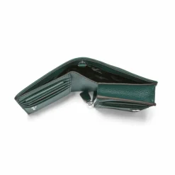 Brighton Interlok Medium Wallet Hot