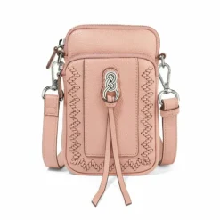 Brighton Interlok Mini Utility Bag Fashion