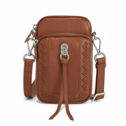 Brighton Interlok Mini Utility Bag Fashion