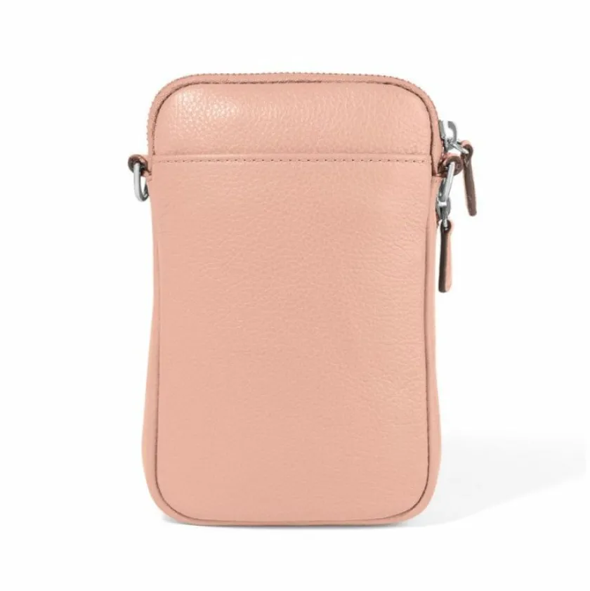 Brighton Interlok Mini Utility Bag Fashion