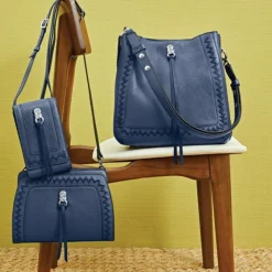 Brighton Interlok Phone Organizer Discount