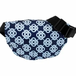 Brighton Interlok Sightseer Belt Bag Blue Online