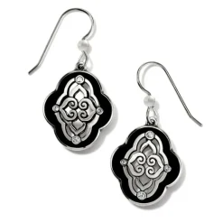Brighton Intrigue Soiree French Wire Earrings Best