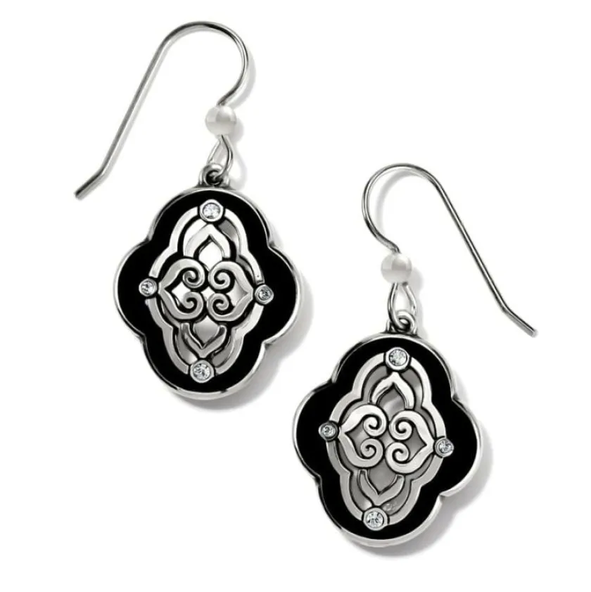 Brighton Intrigue Soiree French Wire Earrings Best