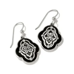 Brighton Intrigue Soiree French Wire Earrings Best