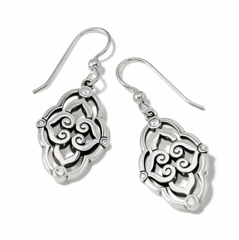 Brighton Intrigue Soiree French Wire Earrings Best
