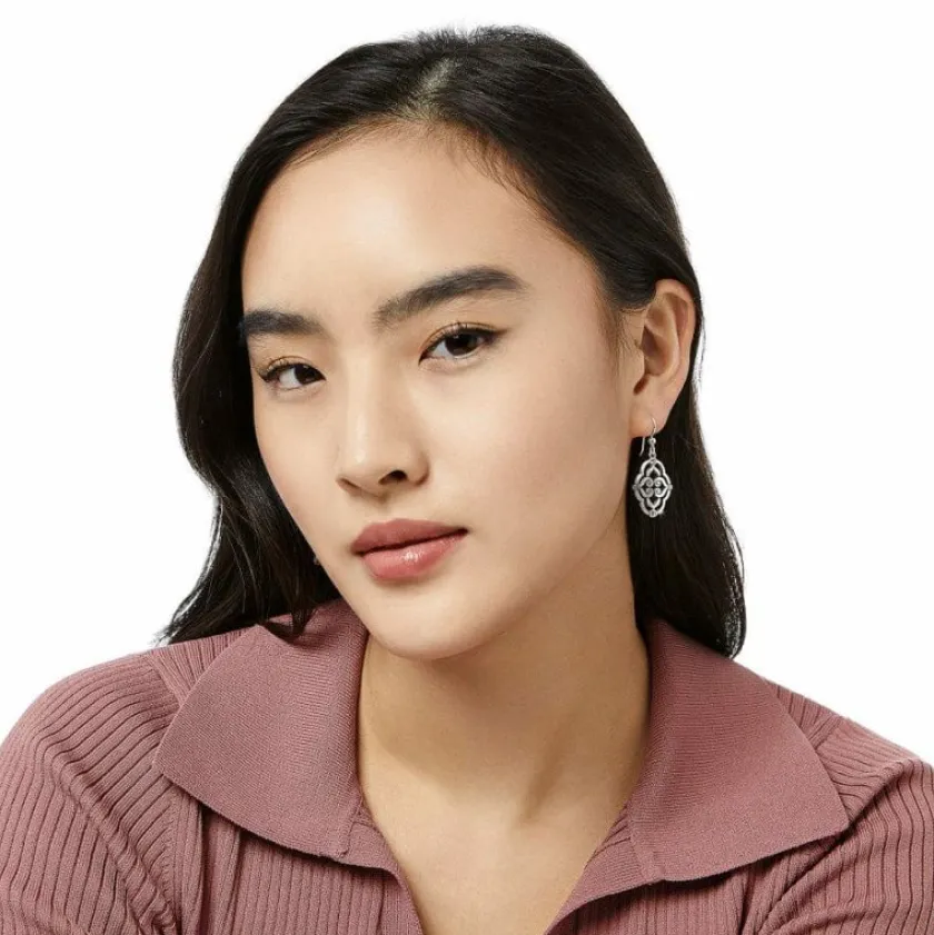 Brighton Intrigue Soiree French Wire Earrings Best