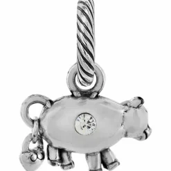 Brighton Iowa Charm Silver Sale