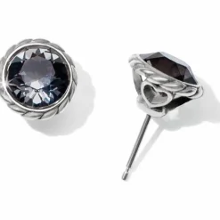 Brighton Iris Stud Earrings Best