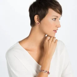 Brighton Iris Stud Earrings Best