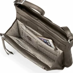 Brighton Jagger Cross Body Organizer Discount