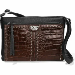 Brighton Jagger Cross Body Organizer Discount