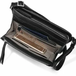 Brighton Jagger Cross Body Organizer Discount