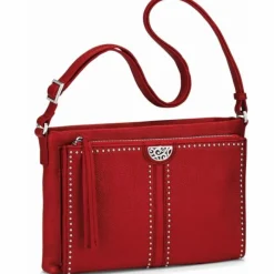 Brighton Jagger Cross Body Organizer Discount