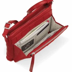 Brighton Jagger Cross Body Organizer Discount
