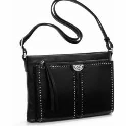 Brighton Jagger Cross Body Organizer Discount