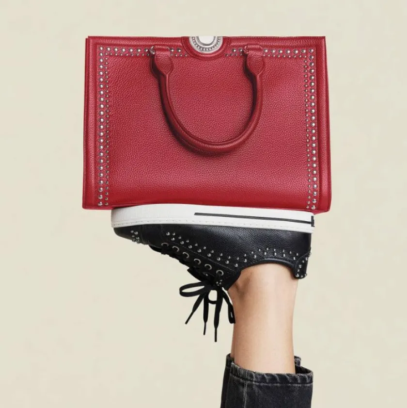 Brighton Janis Sneakers Discount