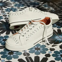 Brighton Janis Sneakers Discount