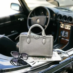 Brighton Jax Small Tote Hot