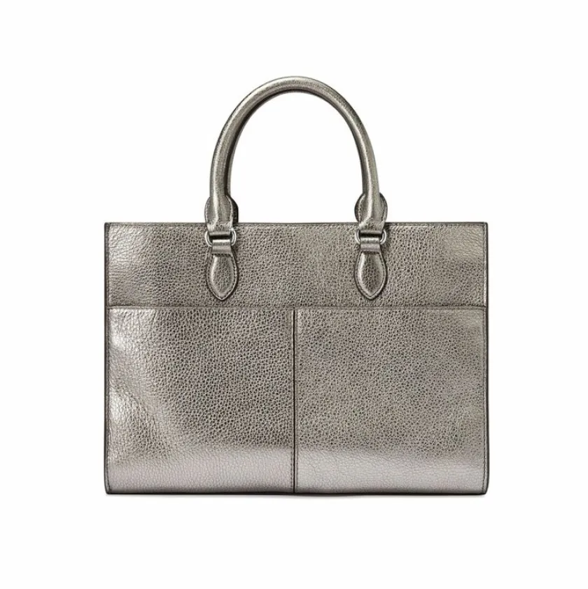 Brighton Jaxon Tote New