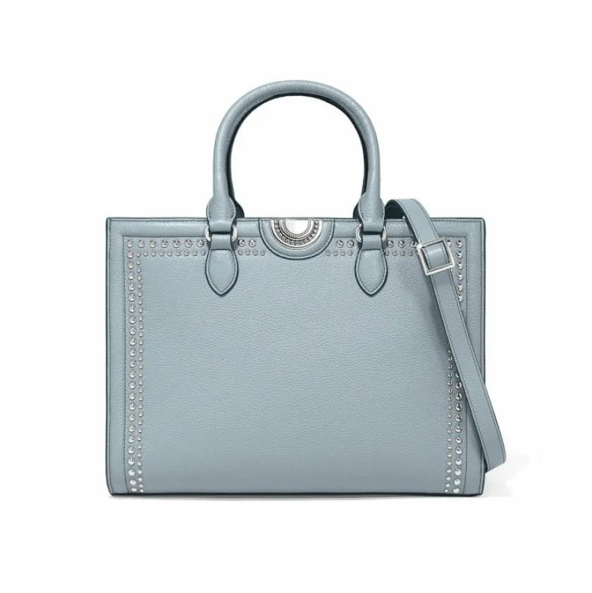 Brighton Jaxon Tote New