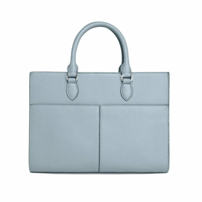 Brighton Jaxon Tote New