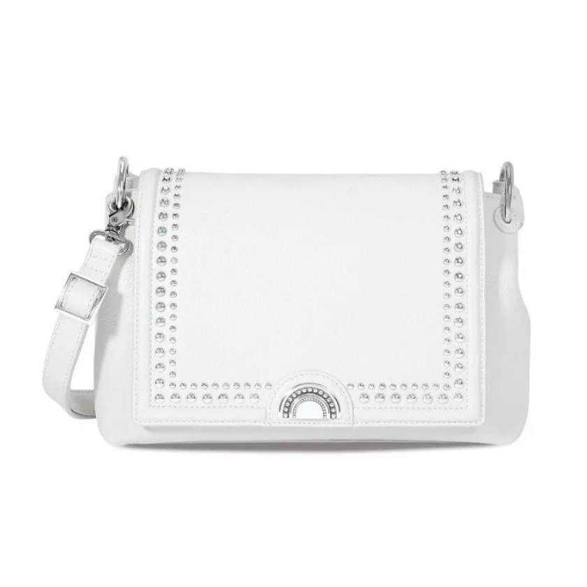 Brighton Jazz Medium Flap Bag Fashion