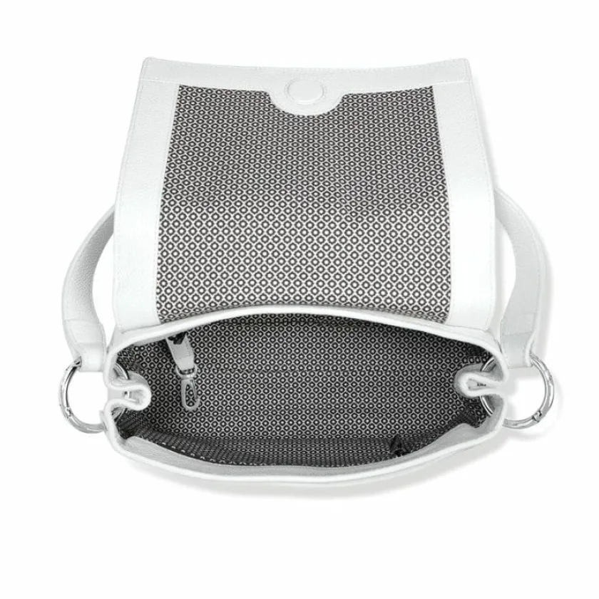 Brighton Jazz Medium Flap Bag Fashion