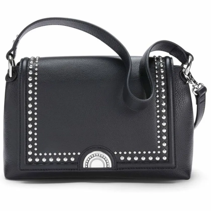 Brighton Jazz Medium Flap Bag Fashion