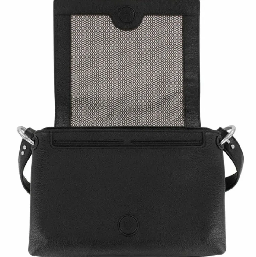 Brighton Jazz Medium Flap Bag Fashion