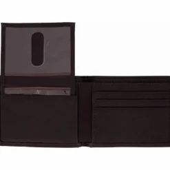 Brighton Jefferson Passcase Wallet Espresso Sale