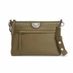 Brighton Jessie Cross Body Bag Best