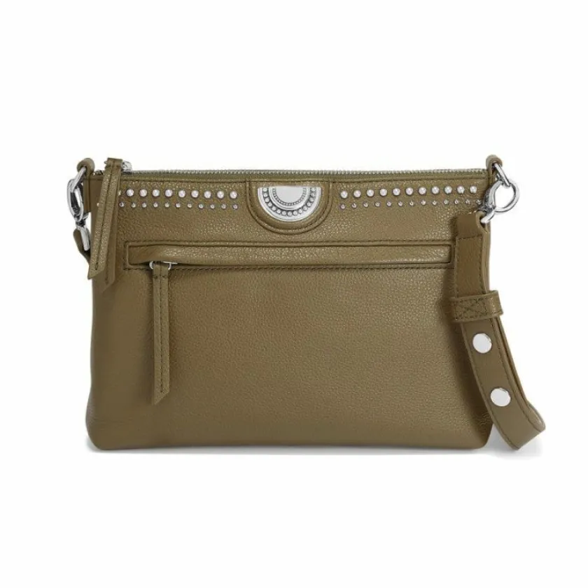 Brighton Jessie Cross Body Bag Best